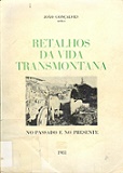 Retalhos da vida transmontana